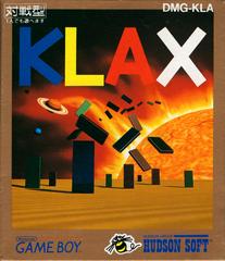 Klax - JP GameBoy | Play N Trade Winnipeg