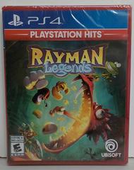 Rayman Legends [Playstation Hits] - Playstation 4 | Play N Trade Winnipeg