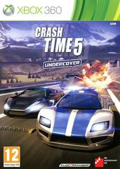 Crash Time 5: Undercover - PAL Xbox 360 | Play N Trade Winnipeg