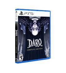 DARQ Complete Edition - Playstation 5 | Play N Trade Winnipeg