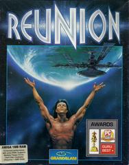 Reunion - Amiga | Play N Trade Winnipeg