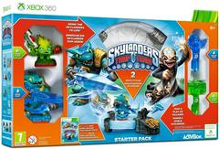 Skylanders Trap Team: Starter Pack - PAL Xbox 360 | Play N Trade Winnipeg