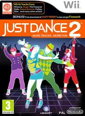 Just Dance 2 [Lenticular Cover] - PAL Wii | Play N Trade Winnipeg