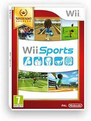 Wii Sports [Nintendo Selects] - PAL Wii | Play N Trade Winnipeg