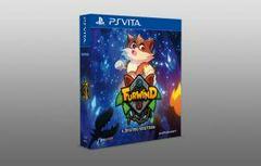 Furwind [Limited Edition] - Playstation Vita | Play N Trade Winnipeg