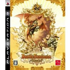 Battle Fantasia - JP Playstation 3 | Play N Trade Winnipeg