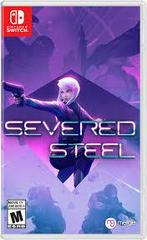 Severed Steel - Nintendo Switch | Play N Trade Winnipeg