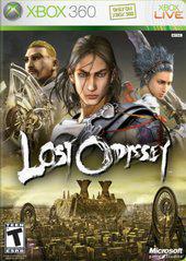 Lost Odyssey - Xbox 360 | Play N Trade Winnipeg
