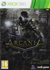 Arcania: The Complete Tale - PAL Xbox 360 | Play N Trade Winnipeg