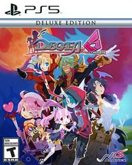 Disgaea 6 Complete [Deluxe Edition] - Playstation 5 | Play N Trade Winnipeg
