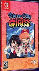 River City Girls [PAX Variant] - Nintendo Switch | Play N Trade Winnipeg