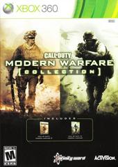 Call of Duty Modern Warfare Collection - Xbox 360 | Play N Trade Winnipeg