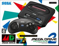 Sega Mega Drive Mini 2 - JP Sega Mega Drive | Play N Trade Winnipeg