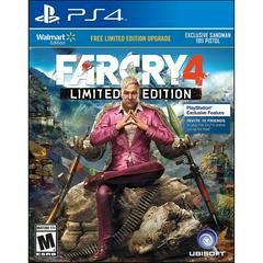 Far Cry 4 [Walmart Edition] - Playstation 4 | Play N Trade Winnipeg