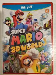 Super Mario 3D World [Not For Resale] - Wii U | Play N Trade Winnipeg