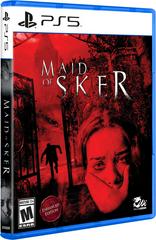 Maid of Sker - Playstation 5 | Play N Trade Winnipeg