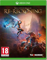 Kingdoms of Amalur: Re-Reckoning - PAL Xbox One | Play N Trade Winnipeg