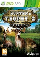 Hunter's Trophy 2: Europa - PAL Xbox 360 | Play N Trade Winnipeg