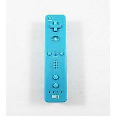 Wii Remote [Blue] - PAL Wii | Play N Trade Winnipeg