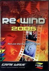 Rewind 2005 - Game Wave | Play N Trade Winnipeg