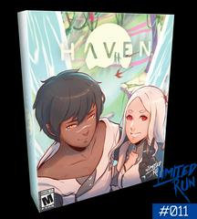 Haven [Collector’s Edition] - Playstation 5 | Play N Trade Winnipeg
