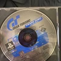 Gran Turismo [Demo Disc] - Playstation | Play N Trade Winnipeg