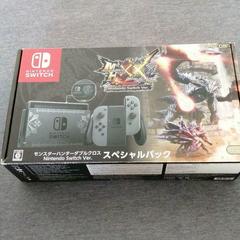 Monster Hunter Double Cross Special Pack - JP Nintendo Switch | Play N Trade Winnipeg