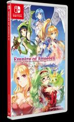 Empire of Angels IV - Nintendo Switch | Play N Trade Winnipeg