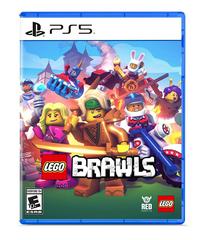 LEGO Brawls - Playstation 5 | Play N Trade Winnipeg