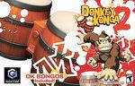 Donkey Konga 2 w/ Bongo - Gamecube | Play N Trade Winnipeg