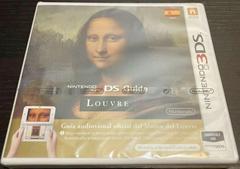 Guide Louvre [Spanish] - Nintendo 3DS | Play N Trade Winnipeg