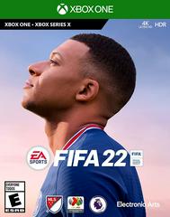 FIFA 22 - Xbox One | Play N Trade Winnipeg