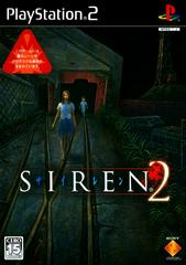 Siren 2 - JP Playstation 2 | Play N Trade Winnipeg