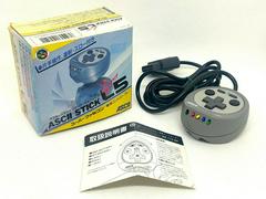 Ascii Stick Super L5 - Super Famicom | Play N Trade Winnipeg