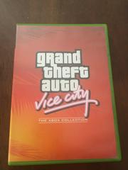 Grand Theft Auto Vice City - PAL Xbox | Play N Trade Winnipeg