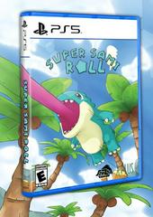 Super Sami Roll - Playstation 5 | Play N Trade Winnipeg