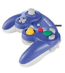 Indigo & Clear Controller - Gamecube | Play N Trade Winnipeg