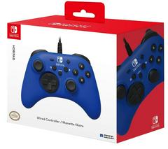 Blue Wired Controller - Nintendo Switch | Play N Trade Winnipeg