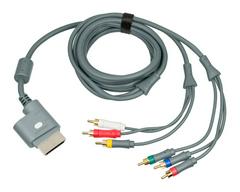 Component HD Cable - Xbox 360 | Play N Trade Winnipeg