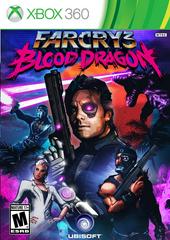 Far Cry 3: Blood Dragon - Xbox 360 | Play N Trade Winnipeg