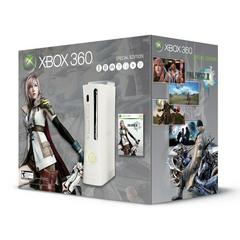 Xbox 360 Console Final Fantasy XIII Edition - Xbox 360 | Play N Trade Winnipeg