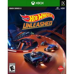 Hot Wheels Unleashed - Xbox Series X | Play N Trade Winnipeg