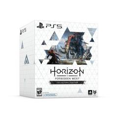 Horizon Forbidden West [Collectors Edition] - Playstation 5 | Play N Trade Winnipeg