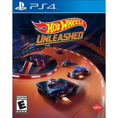 Hot Wheels Unleashed - Playstation 4 | Play N Trade Winnipeg