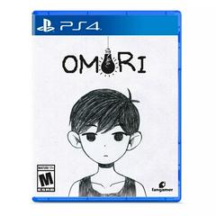 Omori - Playstation 4 | Play N Trade Winnipeg
