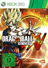 Dragon Ball Xenoverse - PAL Xbox 360 | Play N Trade Winnipeg