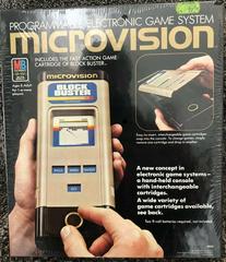MicroVision System - Microvision | Play N Trade Winnipeg
