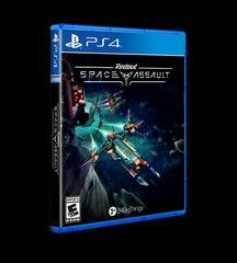 Redout: Space Assault - Playstation 4 | Play N Trade Winnipeg