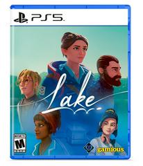 Lake - Playstation 5 | Play N Trade Winnipeg