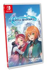 Eternal Radiance - JP Nintendo Switch | Play N Trade Winnipeg